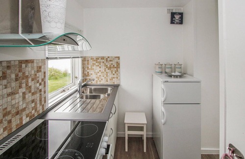 Samsø Apartment | Beautiful apartment in Samsø