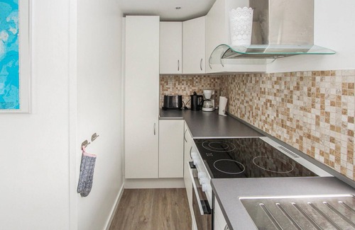 Samsø Apartment | Beautiful apartment in Samsø