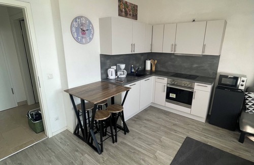Weissensee Apartment | Beautiful apartment in the center of Berlin