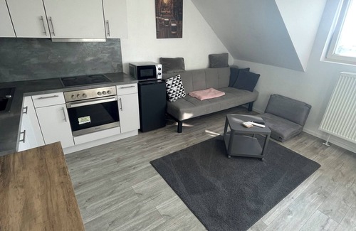 Weissensee Apartment | Beautiful apartment in the center of Berlin