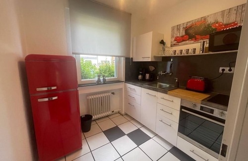 Steinkuhl Apartment | Beautiful apartment in the heart of the Ruhr area Miris Place