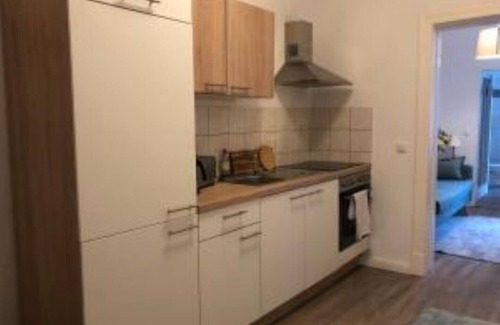 Old Town Apartment | Beautiful apartment in the center of Wismar