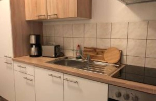 Old Town Apartment | Beautiful apartment in the center of Wismar