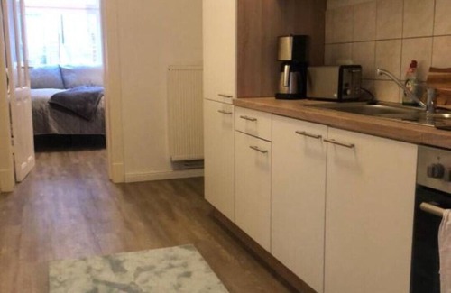 Old Town Apartment | Beautiful apartment in the center of Wismar