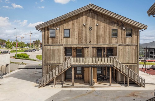 Trysil Apartment | Beautiful apartment in Trysil with WiFi