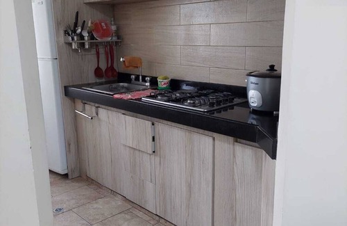 La Carolina Apartment | BEAUTIFUL APARTMENT IN THE BEST SECTOR OF QUITO