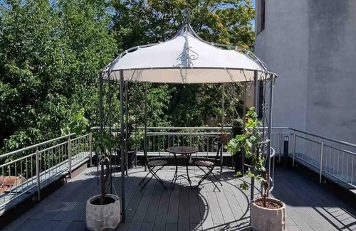 Gersthof Apartment | Beautiful Apartment in the Best Area/TOP 4