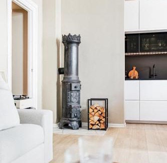 Grunerlokka Apartment | Beautiful apartment in the heart of Oslo!