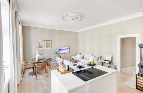 Grunerlokka Apartment | Beautiful apartment in the heart of Oslo!
