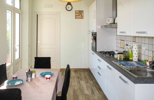 San Michele di Moriano Villa | Beautiful apartment in villa for 4 people with pool, WIFI, A/C, TV, terrace and parking