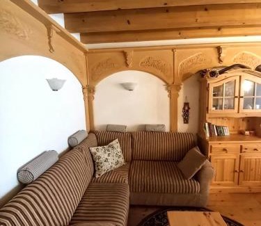 Zoldo Alto Apartment | Beautiful apartment in Zoldo Alto Dolomites