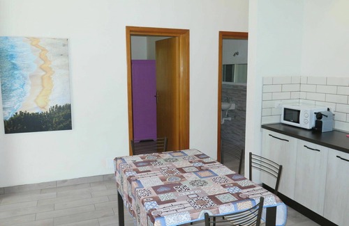 Naregno Apartment | Beautiful apartment for 4 people with WIFI, pool, A/C and terrace