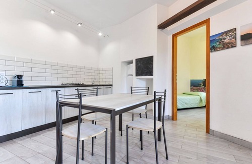 Naregno Apartment | Beautiful apartment for 4 people with WIFI, pool, A/C and terrace