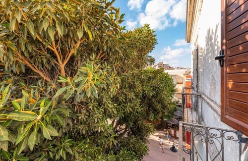 Carloforte Apartment | Beautiful apartment for 4 people with WIFI, A/C, TV and parking
