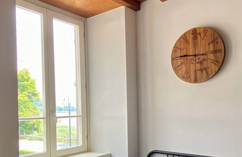 Ranzanico Apartment | Beautiful apartment overlooking Lake Endine - 10 minutes from Lake Iseo