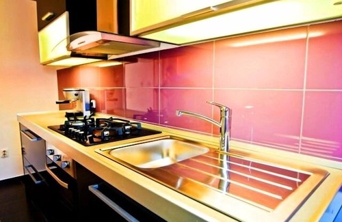 Vintijan Apartment | Beautiful apartment Morena