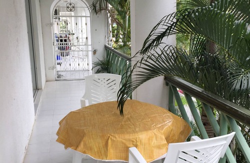 Goodlands House | Beautiful apartment 5 min from Pereybere beach and also a 2nd apartment.