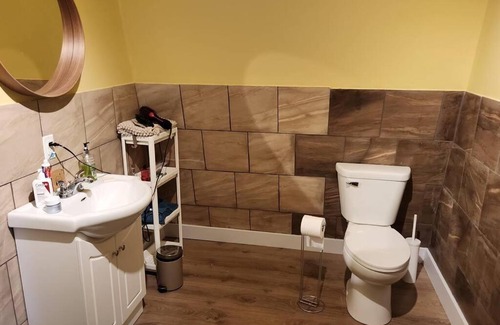 Guysborough County Apartment | beautiful apartment near the ocean
