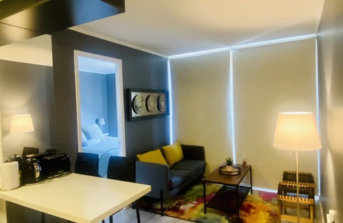 Bellas Artes Apartment | Beautiful apartment near Lastarrias