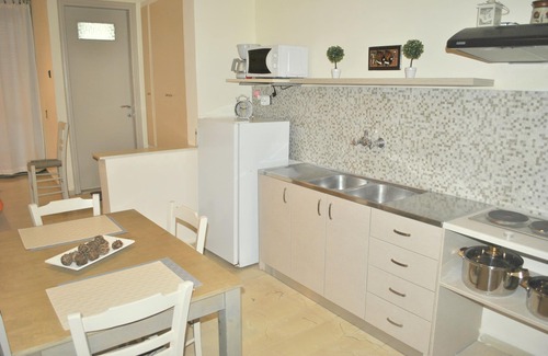 Kastri Apartment | Βeautiful apartment near the sea “Levanda”