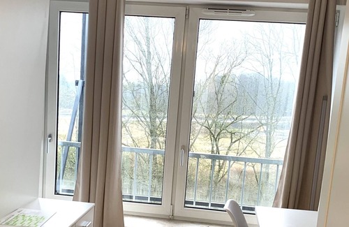 Pentling Apartment | Beautiful Apartment, Near University, Wifi, Free Parking