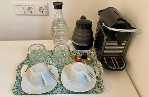 Gartenstadt Trudering Apartment | Beautiful apartment near the trade fair/ICM