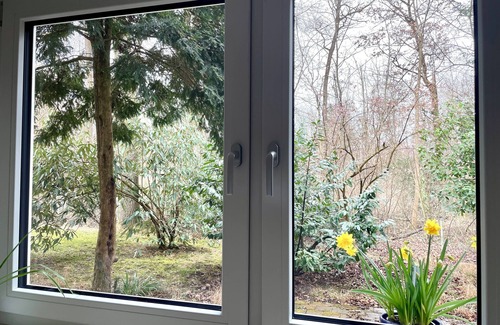 Gartenstadt Trudering Apartment | Beautiful apartment near the trade fair/ICM