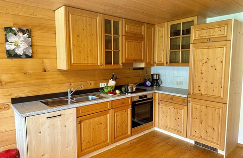 Mellau Apartment | Beautiful apartment near Mellau valley station