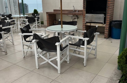 Santa Cruz Apartment | Beautiful apartment in Miraflores, best area of Lima, safe and close to everything.