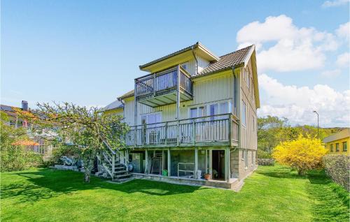 Bohus-Malmon Apartment | Beautiful Apartment In Bohus-Malmön