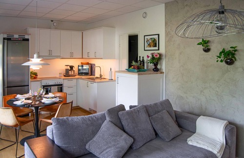 Kummelnas Apartment | Beautiful apartment in Saltsjö boo