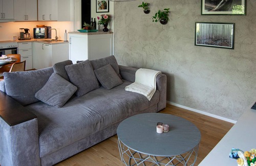 Kummelnas Apartment | Beautiful apartment in Saltsjö boo