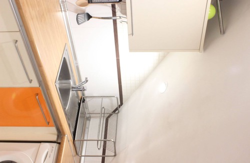 Palos de la Frontera Apartment | Beautiful Apartment Suzanne