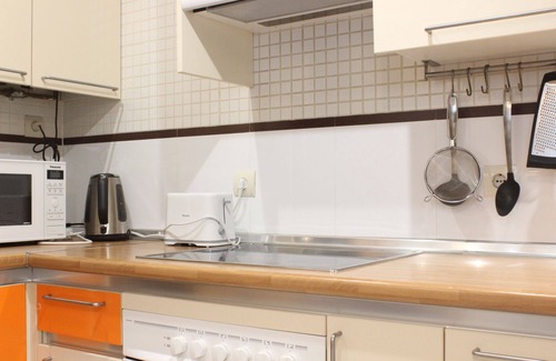 Palos de la Frontera Apartment | Beautiful Apartment Suzanne