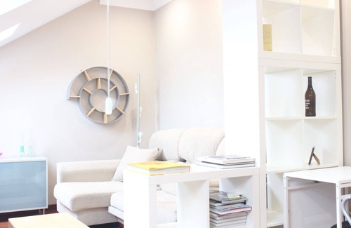 Palos de la Frontera Apartment | Beautiful Apartment Suzanne