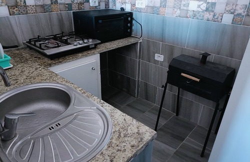 Hammam Al Agzaz Apartment | Beautiful apartment