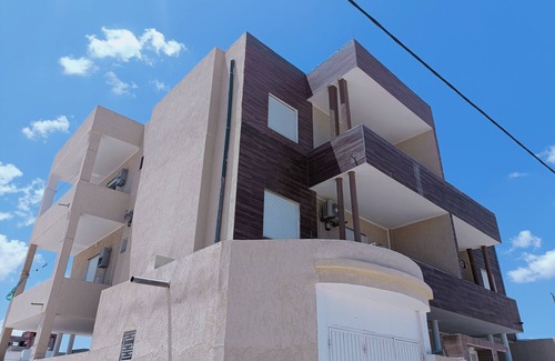 Hammam Al Agzaz Apartment | Beautiful apartment