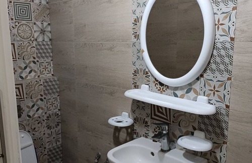 Hammam Al Agzaz Apartment | Beautiful apartment