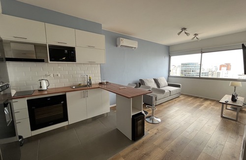 Centro Apartment | Beautiful apartment in the historic center and overlooking the river