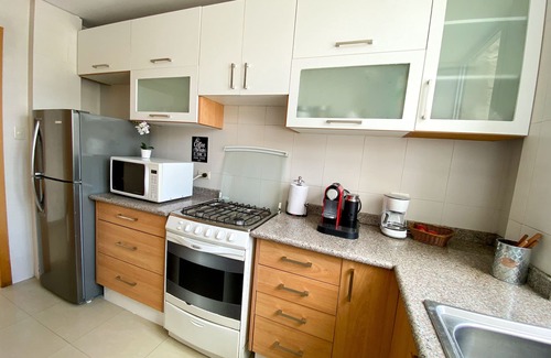 La Primavera Apartment | Beautiful apartment with incredible view