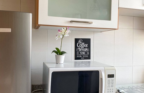 La Primavera Apartment | Beautiful apartment with incredible view