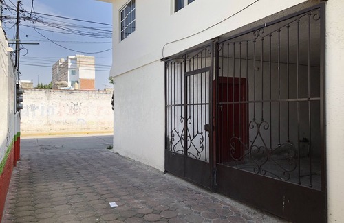 Cholula Apartment | BEAUTIFUL APARTMENT WITH GREEN TERRACE