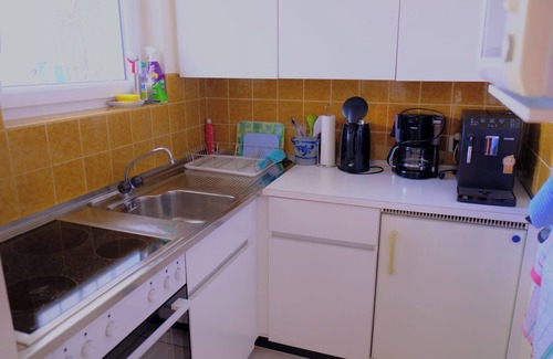 Emmetten Apartment | beautiful apartment with stunning lake view
