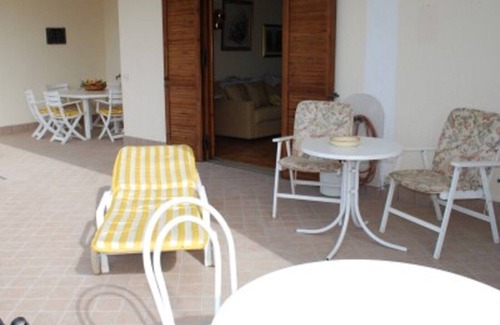 Aer Apartment | Beautiful apartment with large terrace and breathtaking lake and mountain views
