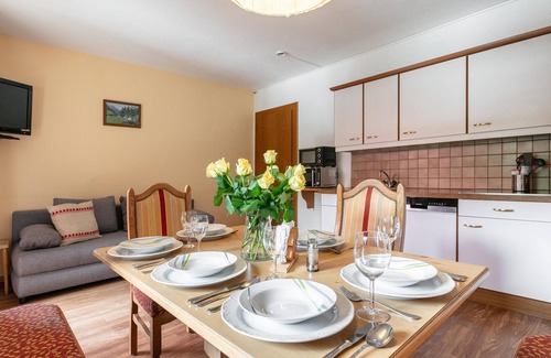Alpbach Apartment | Beautiful apartments by the ski lift in Alpbach