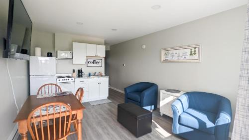 Hancock Apartment | Beautiful Apartments in Thorsen Road Maine