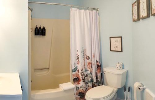 Hancock Apartment | Beautiful Apartments in Thorsen Road Maine