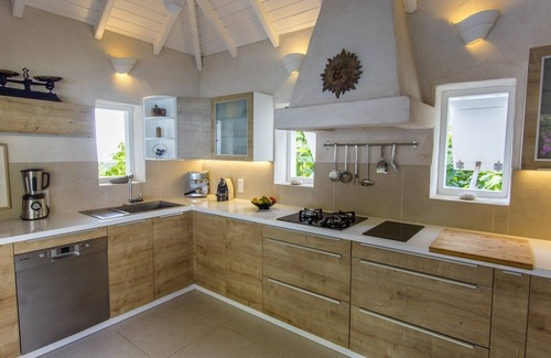 Grand Fond Villa | Beautiful Apiano Luxury villa