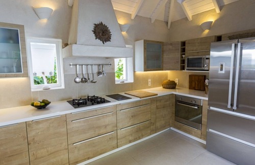 Grand Fond Villa | Beautiful Apiano Luxury villa