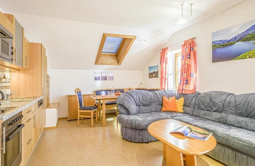 Westendorf Apartment | Beautiful appartment with magnificent views!